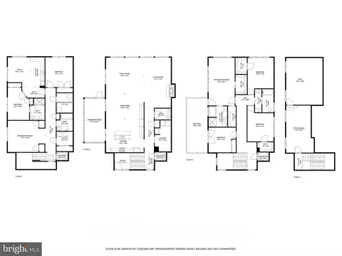 Floorplan - 1230 Cavalier Rd, Arnold, MD 21012 photo 5 of 5