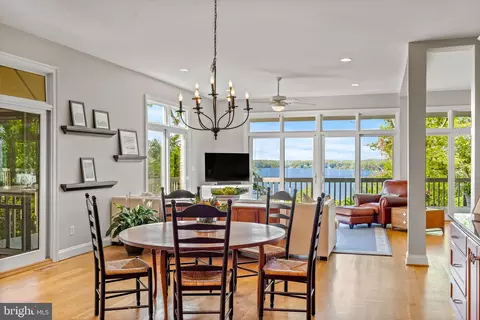 Dining - 1230 Cavalier Rd, Arnold, MD 21012 photo 3 of 3