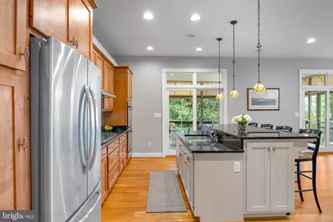 Kitchen - 1230 Cavalier Rd, Arnold, MD 21012 photo 1 of 3