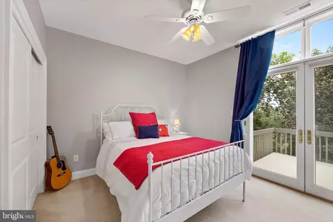 Bedroom - 1230 Cavalier Rd, Arnold, MD 21012 photo 4 of 6