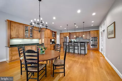 Dining - 1230 Cavalier Rd, Arnold, MD 21012 photo 2 of 3