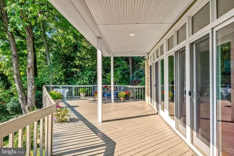 Exterior - 1230 Cavalier Rd, Arnold, MD 21012 photo 6 of 9