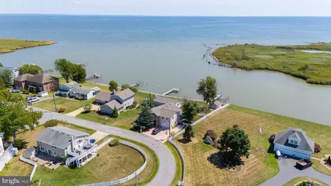 803 Bay View Dr, Deale, MD 20751 photo 3