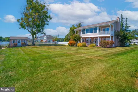 803 Bay View Dr, Deale, MD 20751 photo 9