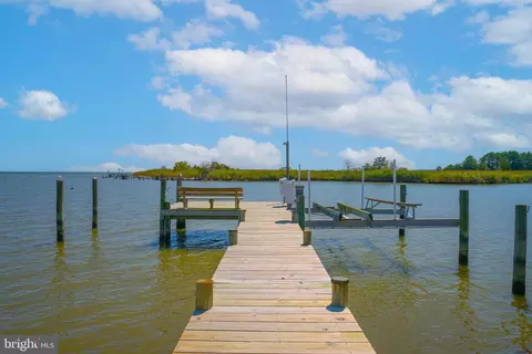 803 Bay View Dr, Deale, MD 20751 photo 10