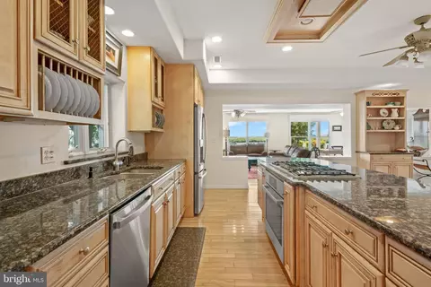 803 Bay View Dr, Deale, MD 20751 photo 18