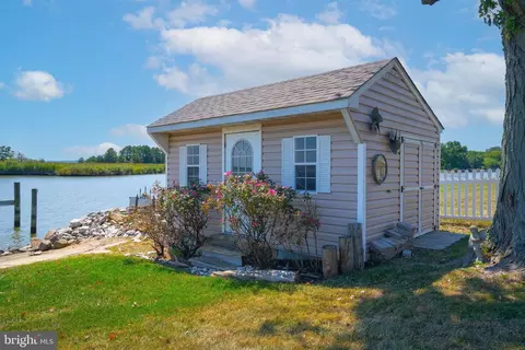 803 Bay View Dr, Deale, MD 20751 photo 49
