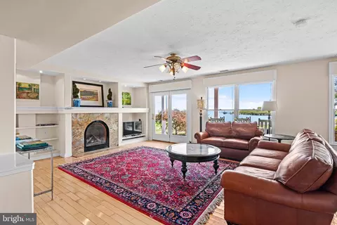 803 Bay View Dr, Deale, MD 20751 photo 22