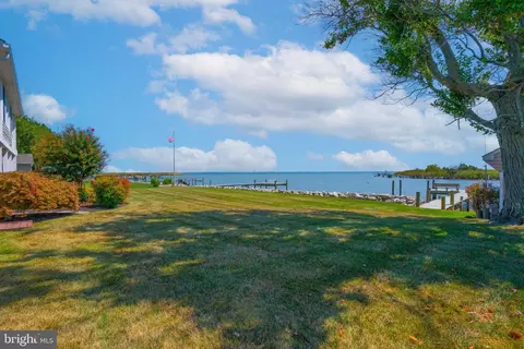 803 Bay View Dr, Deale, MD 20751 photo 12