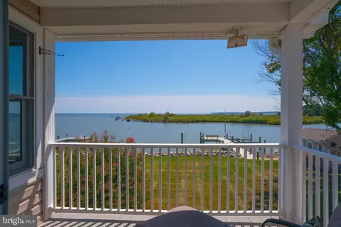 803 Bay View Dr, Deale, MD 20751 photo 42