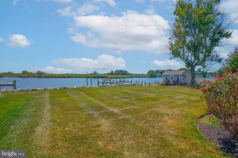 803 Bay View Dr, Deale, MD 20751 photo 47