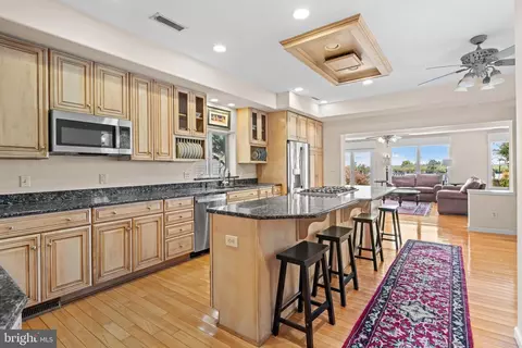 803 Bay View Dr, Deale, MD 20751 photo 16