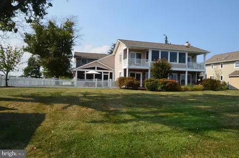 803 Bay View Dr, Deale, MD 20751 photo 8
