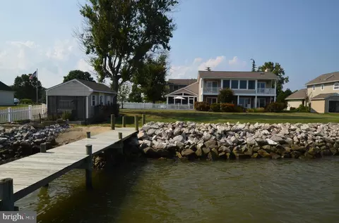 803 Bay View Dr, Deale, MD 20751 photo 5