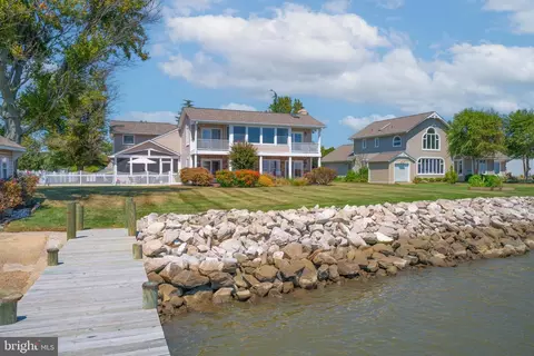 803 Bay View Dr, Deale, MD 20751 photo 7