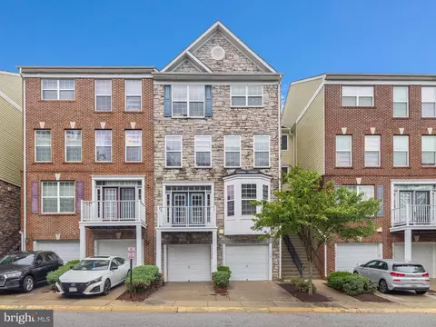 3506 Carriage Walk Ln #27-C, Laurel, MD 20724