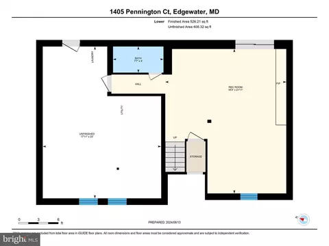 1405 Pennington Ct, Edgewater, MD 21037 photo 53