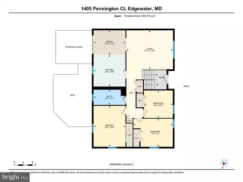 1405 Pennington Ct, Edgewater, MD 21037 photo 52