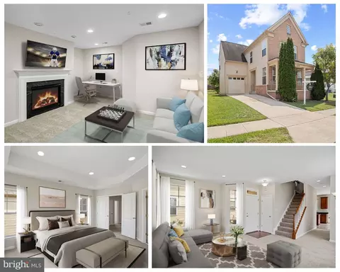 1809 Scaffold Way, Odenton, MD 21113