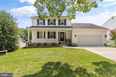 309 Silky Oak, Linthicum Heights, MD 21090