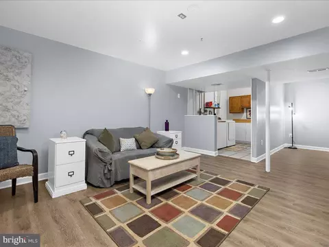 Living - 7858 E Shore Rd, Pasadena, MD 21122 photo 7 of 7