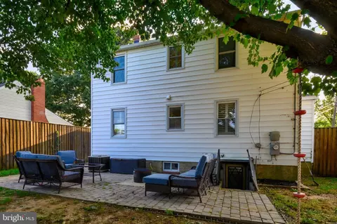 5703 Franklin, Brooklyn, MD 21225 photo 29