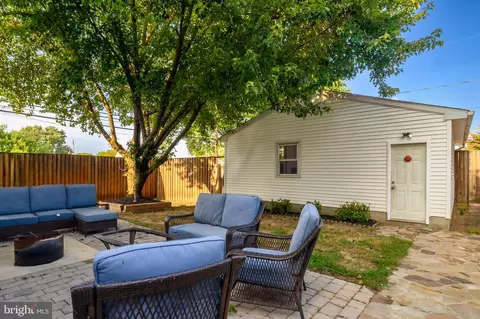 5703 Franklin, Brooklyn, MD 21225 photo 26