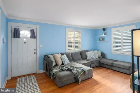 5703 Franklin, Brooklyn, MD 21225 photo 6