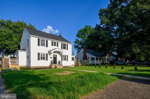 5703 Franklin, Brooklyn, MD 21225