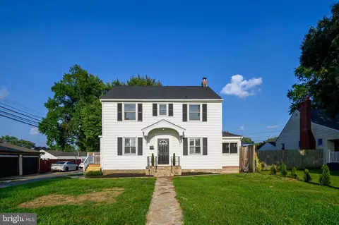 5703 Franklin, Brooklyn, MD 21225 photo 2