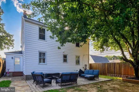 5703 Franklin, Brooklyn, MD 21225 photo 30
