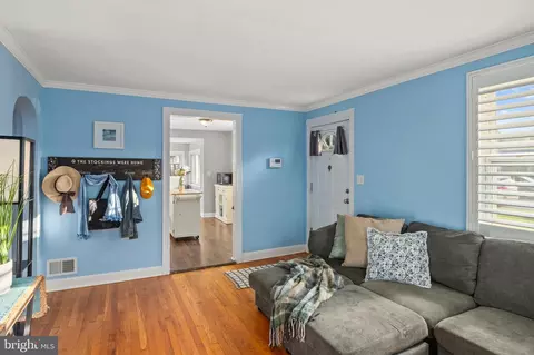 5703 Franklin, Brooklyn, MD 21225 photo 7