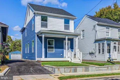 13 Brewer Ave, Annapolis, MD 21401 photo 2