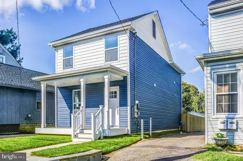 13 Brewer Ave, Annapolis, MD 21401 photo 4