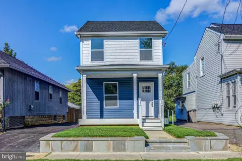 13 Brewer Ave, Annapolis, MD 21401 photo 3
