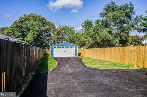 13 Brewer Ave, Annapolis, MD 21401 photo 5