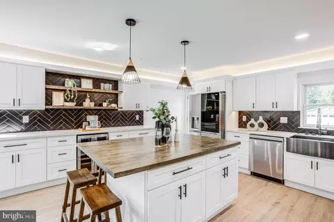 13 Brewer Ave, Annapolis, MD 21401 photo 26