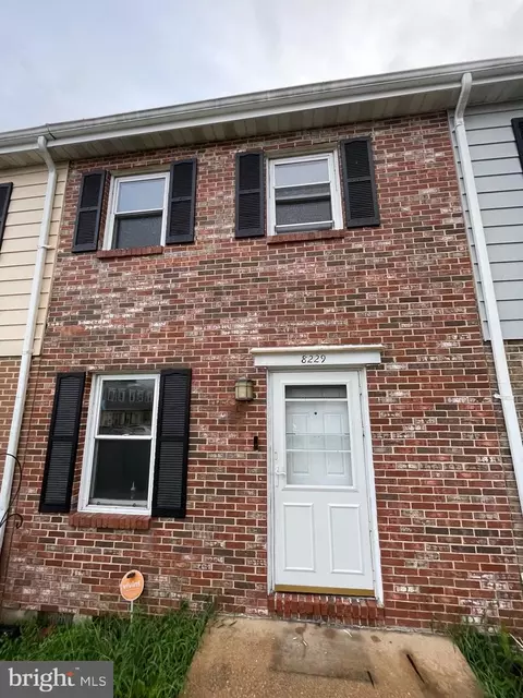 8229 Coatsbridge Ct, Severn, MD 21144