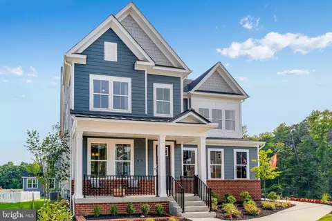 126 Stilly Way, Annapolis, MD 21403