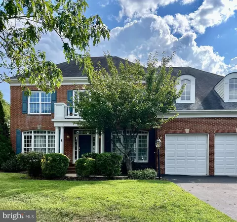 716 Caleb Ln, Annapolis, MD 21401