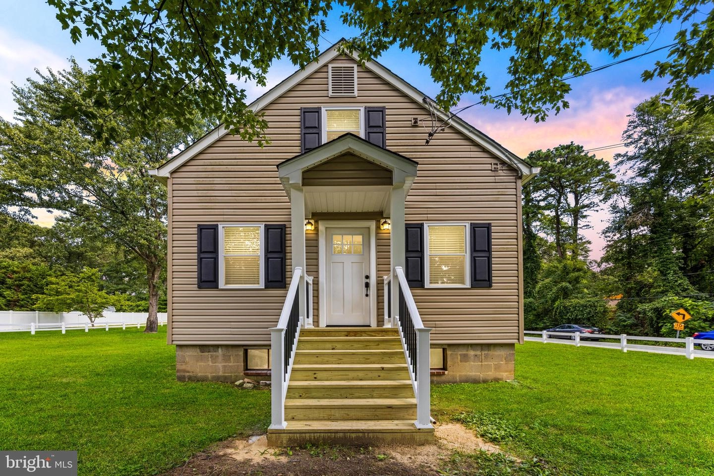 804 Swift Rd, Pasadena, MD 21122 photo 1