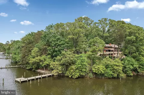 181 Doncaster Rd, Arnold, MD 21012