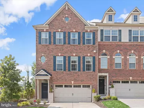 1117 Lanham Ln, Gambrills, MD 21054