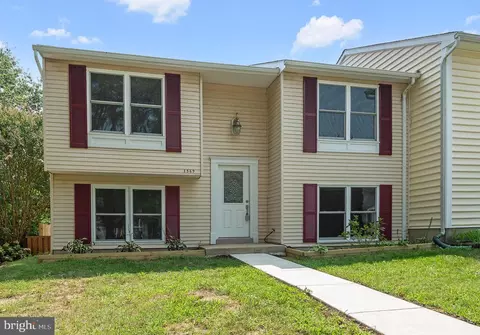 3569 Brickwall Ln #0, Pasadena, MD 21122
