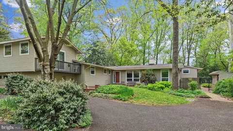 519 Wilson Rd, Annapolis, MD 21401