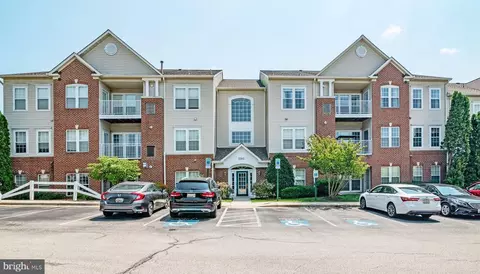 2503 Amber Orchard Ct W #304, Odenton, MD 21113
