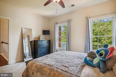 Bedroom - 700 Caleb Ln, Annapolis, MD 21401 photo 6 of 16