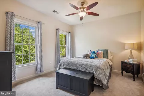 Bedroom - 700 Caleb Ln, Annapolis, MD 21401 photo 4 of 16