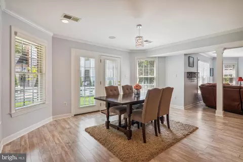 Dining - 700 Caleb Ln, Annapolis, MD 21401 photo 10 of 10
