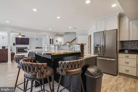 Kitchen - 700 Caleb Ln, Annapolis, MD 21401 photo 4 of 8